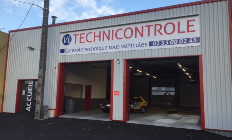 TECHNICONTROLE AMILLY